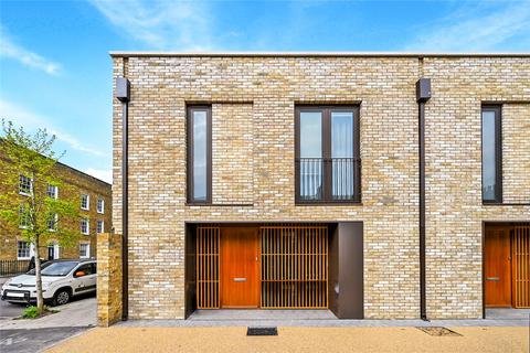 undefined, Walcot Mews, Walcot Square, Kennington, London, SE11