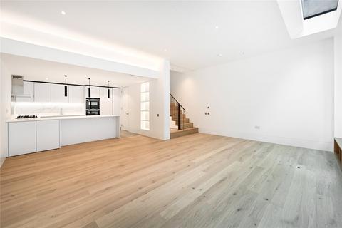 undefined, Walcot Mews, Walcot Square, Kennington, London, SE11
