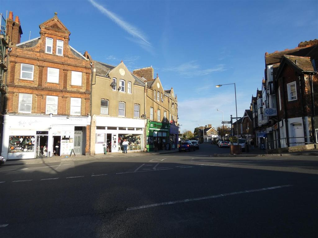 St. Mildreds Road, WestgateOnSea 2 bed flat to rent £750 pcm (£173 pw)
