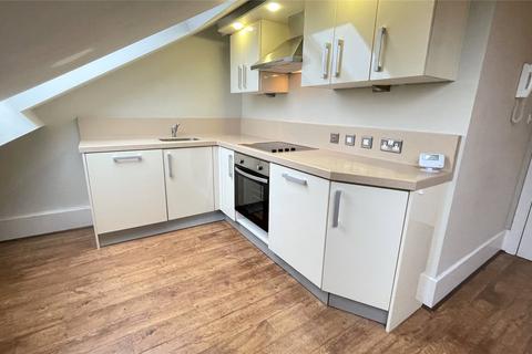 2 bedroom apartment to rent, Ledgard Wharf, Mirfield, West Yorkshire, WF14