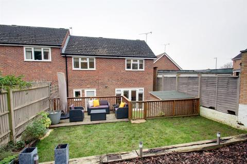 5 Beckets Square, Berkhamsted, HP4 1BZ