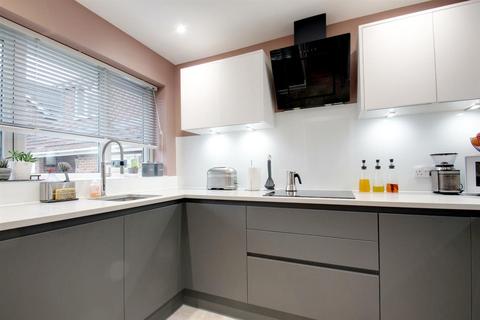 5 Beckets Square, Berkhamsted, HP4 1BZ