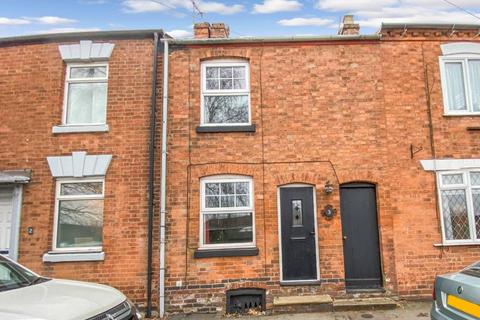 3 Hampton Street, Warwick, CV34 6HS