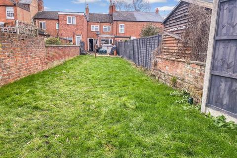 3 Hampton Street, Warwick, CV34 6HS