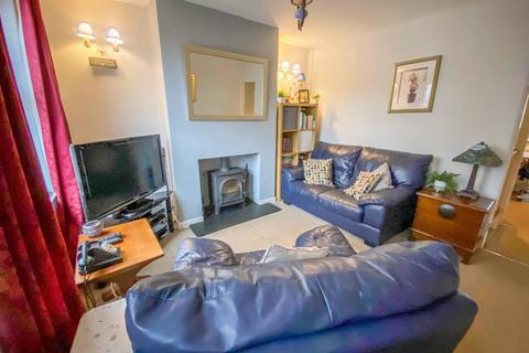 3 Hampton Street, Warwick, CV34 6HS