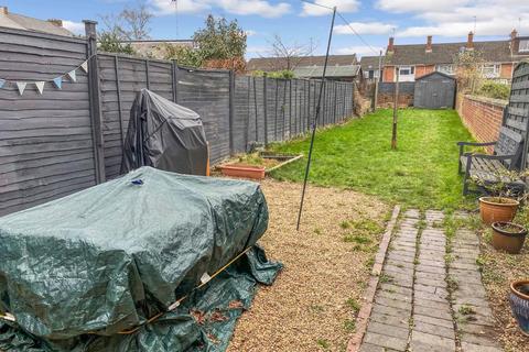 3 Hampton Street, Warwick, CV34 6HS