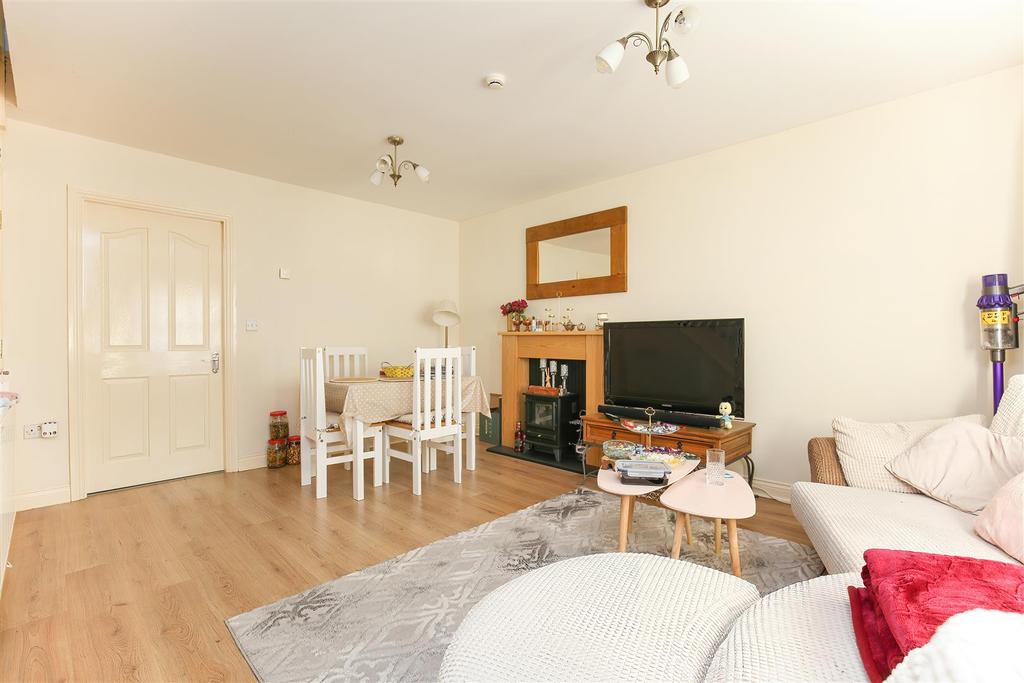 Alnwick Street, Newburn, Newcastle... 2 bed semidetached house £120,000