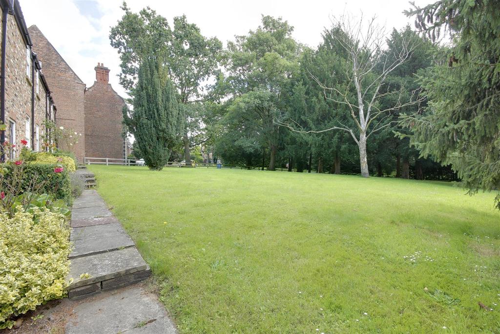Grounds