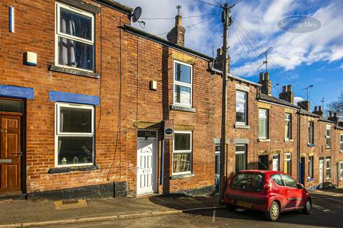 52 Whitehouse Road, Sheffield, S6 2WB
