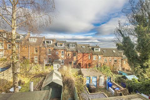 52 Whitehouse Road, Sheffield, S6 2WB