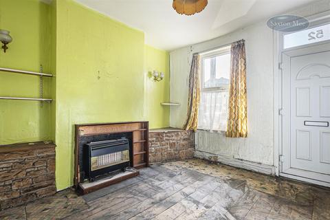 52 Whitehouse Road, Sheffield, S6 2WB