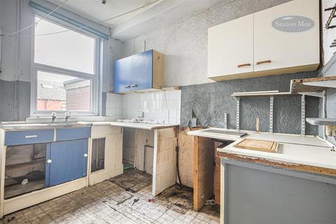 52 Whitehouse Road, Sheffield, S6 2WB