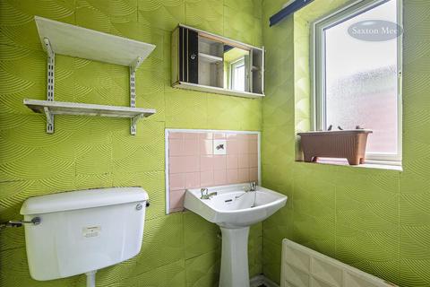 52 Whitehouse Road, Sheffield, S6 2WB