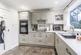 Re fitted kitchen