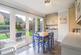 Breakfast room