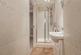 Downstairs shower