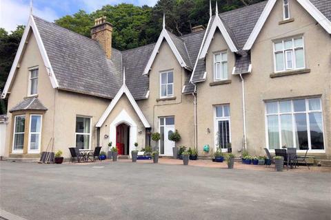 11 bedroom detached house for sale, Tan Y Bryn Road, Craig Y Don, Llandudno