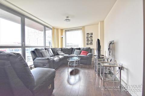 2 bedroom flat for sale, Holliday Street, Birmingham B1