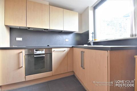 2 bedroom flat for sale, Holliday Street, Birmingham B1