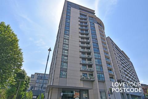 undefined, Holliday Street, Birmingham B1