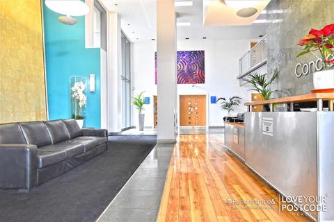 undefined, Holliday Street, Birmingham B1