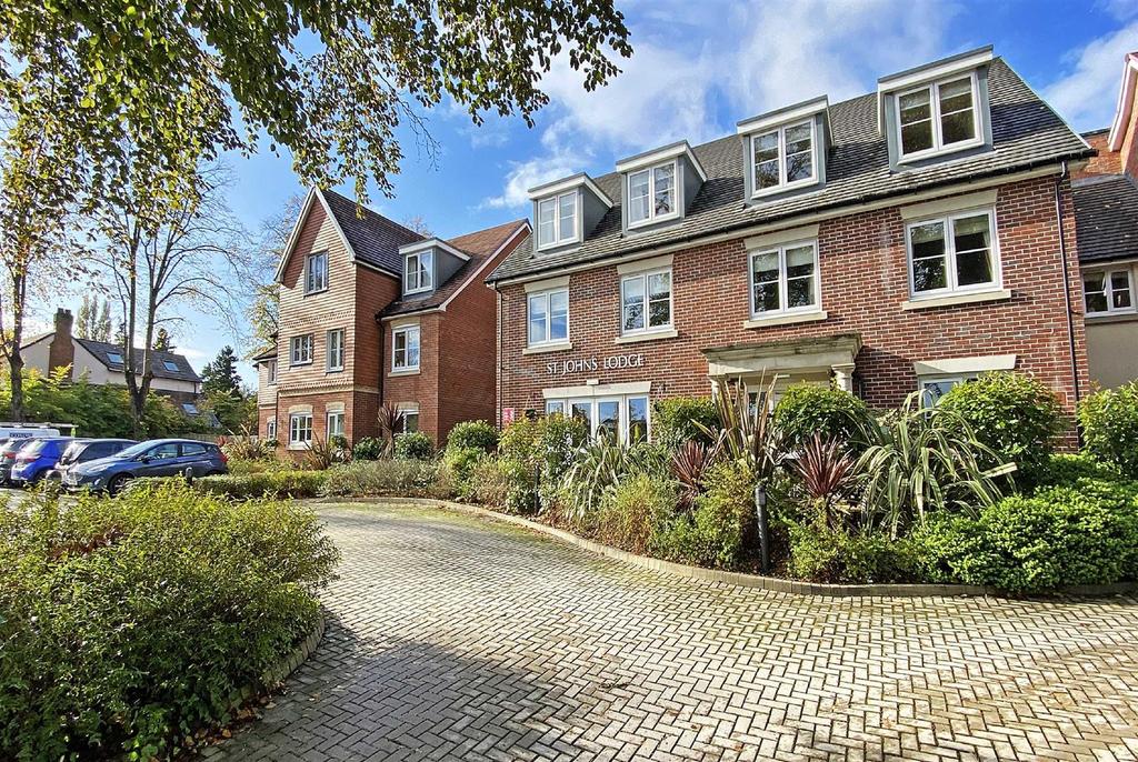 Thorley Lane, Timperley 1 bed retirement property £250,000