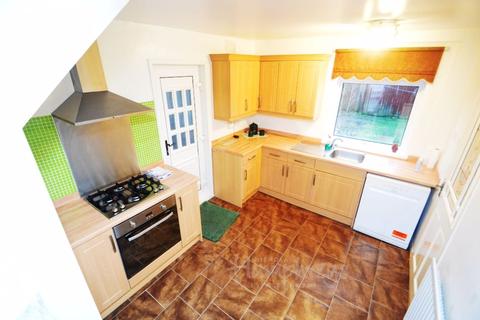 2 bedroom house to rent - Sharp Crescent, Gilesgate, Durham