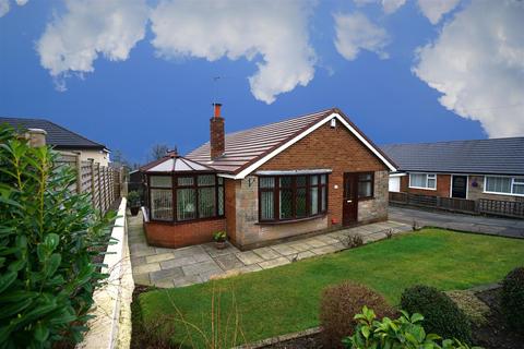 12 Broadway, Horwich, Bolton, BL6 6BY