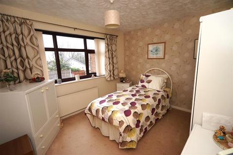 12 Broadway, Horwich, Bolton, BL6 6BY