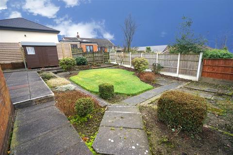 12 Broadway, Horwich, Bolton, BL6 6BY