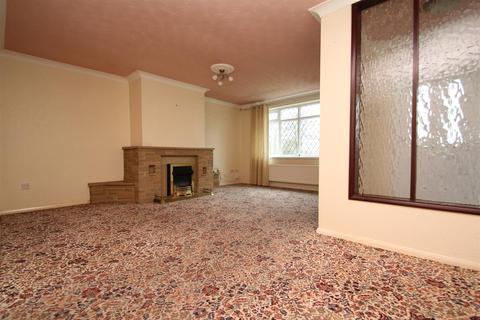 3 bedroom bungalow for sale - The Limes, Ravenstone, Coalville