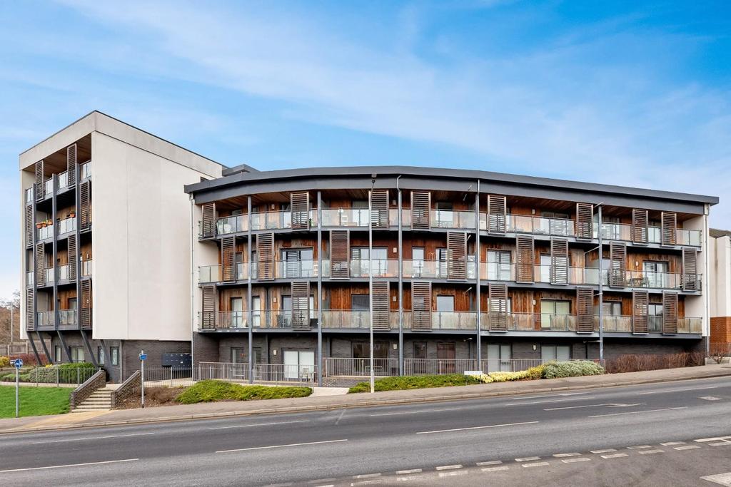 Turner Road, Colchester 1 bed apartment £170,000
