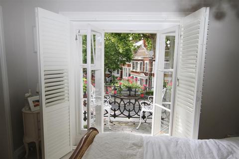 47 Cambridge Road, Southend-on-sea, SS1 1ET