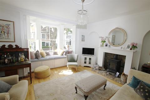 47 Cambridge Road, Southend-on-sea, SS1 1ET