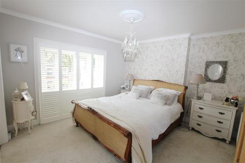 47 Cambridge Road, Southend-on-sea, SS1 1ET