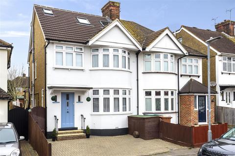 4 bedroom semi-detached house for sale - Rugby Way, Croxley Green, Rickmansworth