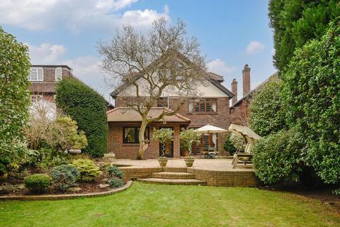 22 Barham Road, London, SW20 0ET