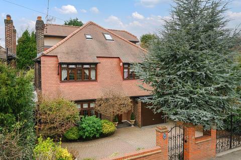 22 Barham Road, London, SW20 0ET