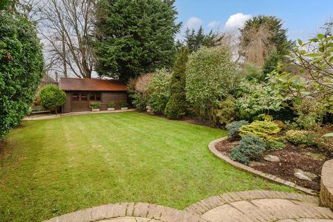 22 Barham Road, London, SW20 0ET