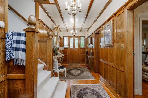 22 Barham Road, London, SW20 0ET