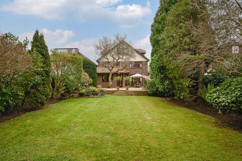 22 Barham Road, London, SW20 0ET