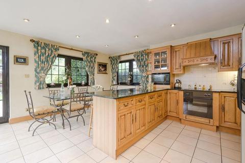 22 Barham Road, London, SW20 0ET