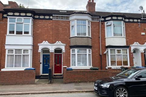 4 bedroom terraced house for sale - Grafton Street, Stoke, Coventry