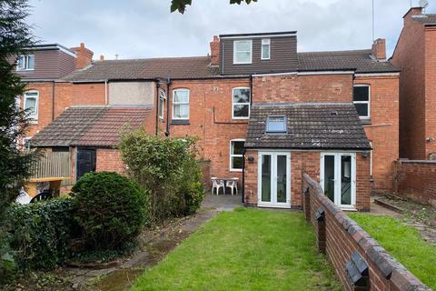 4 bedroom terraced house for sale - Grafton Street, Stoke, Coventry