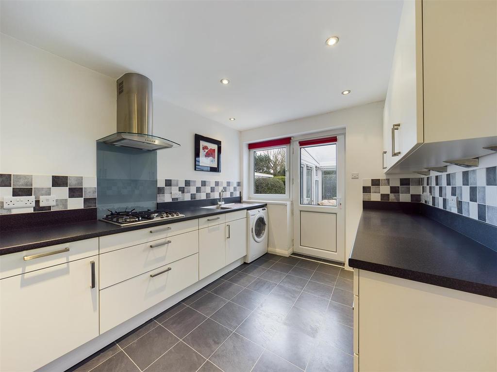 Lovely Home On Strickland Drive, Morecambe 2 bed semidetached house