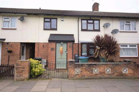 4 bedroom terraced house for sale - The Phillipers, Watford