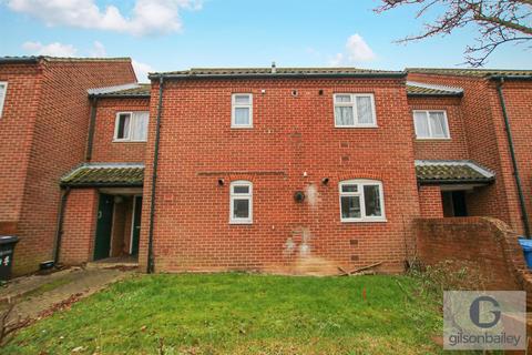 16 Bertie Road, Norwich, NR3 2HA
