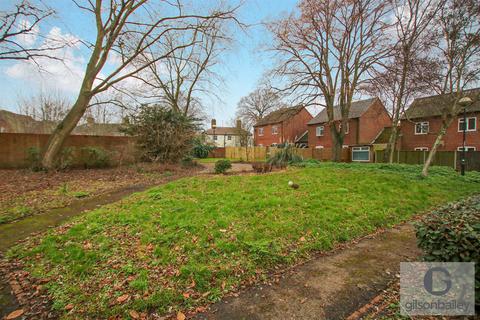 16 Bertie Road, Norwich, NR3 2HA