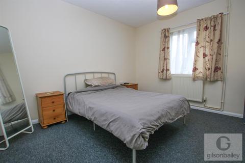 16 Bertie Road, Norwich, NR3 2HA