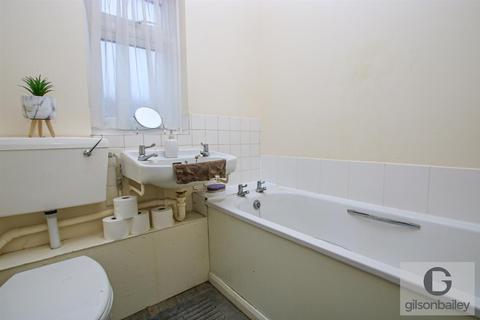 16 Bertie Road, Norwich, NR3 2HA